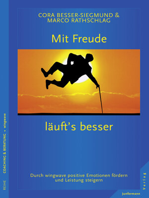 cover image of Mit Freude läufts besser